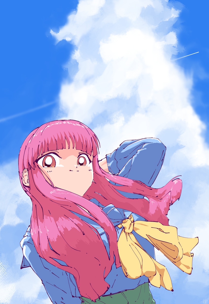 ４日でイラスト制作します sns用イラストなどリクエストに合わせて制作します イメージ5