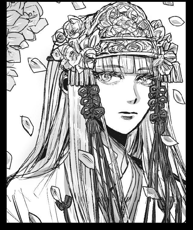 感想文や感想イラスト、簡単なFA漫画をかきます 書きかけやプロット、短編でも長編でもなんでも大歓迎です！ イメージ6