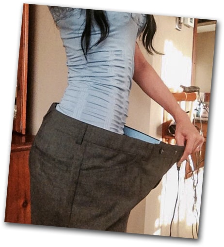 新【ダイエット成功１DAY講座】提供します ダイエット指導のプロが、正しいダイエット法をあなたに伝授！ イメージ6