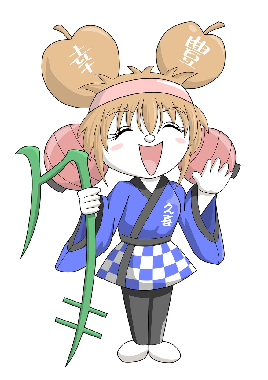 お店のマスコットキャラクター作ります 個人経営者の方、お店のキャラクターデザインします イメージ9
