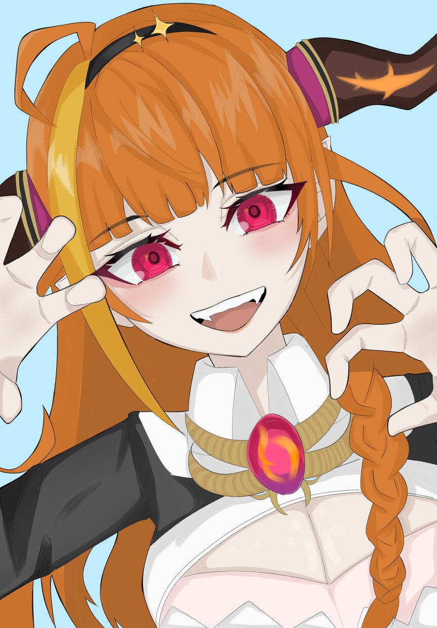 SNSなどに使えるアイコンの作成をします 可愛い女の子をメインで描きます！ イメージ1
