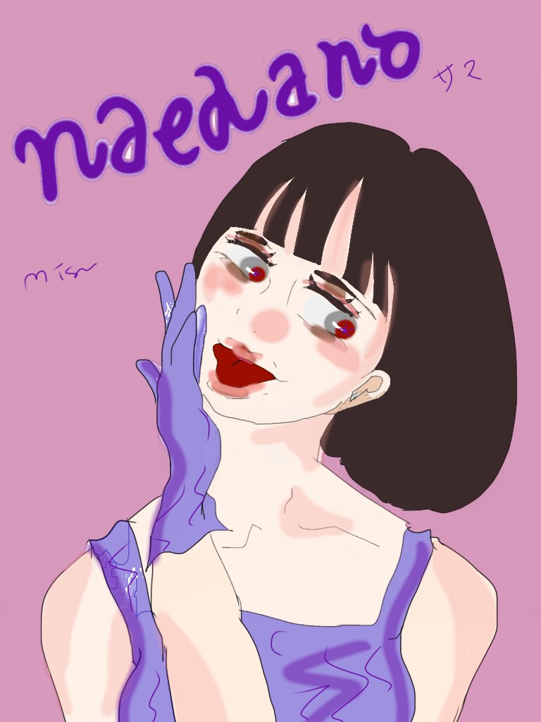 芸能人や一般の方の似顔絵を幅広く受け付けます 面白味と個性溢れるイラストに仕上げます。 イメージ1