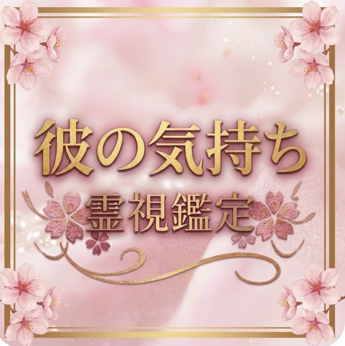 彼の気持ち霊視します 霊視をして彼があなたに対して今何を思っているのかを視ます。 イメージ1