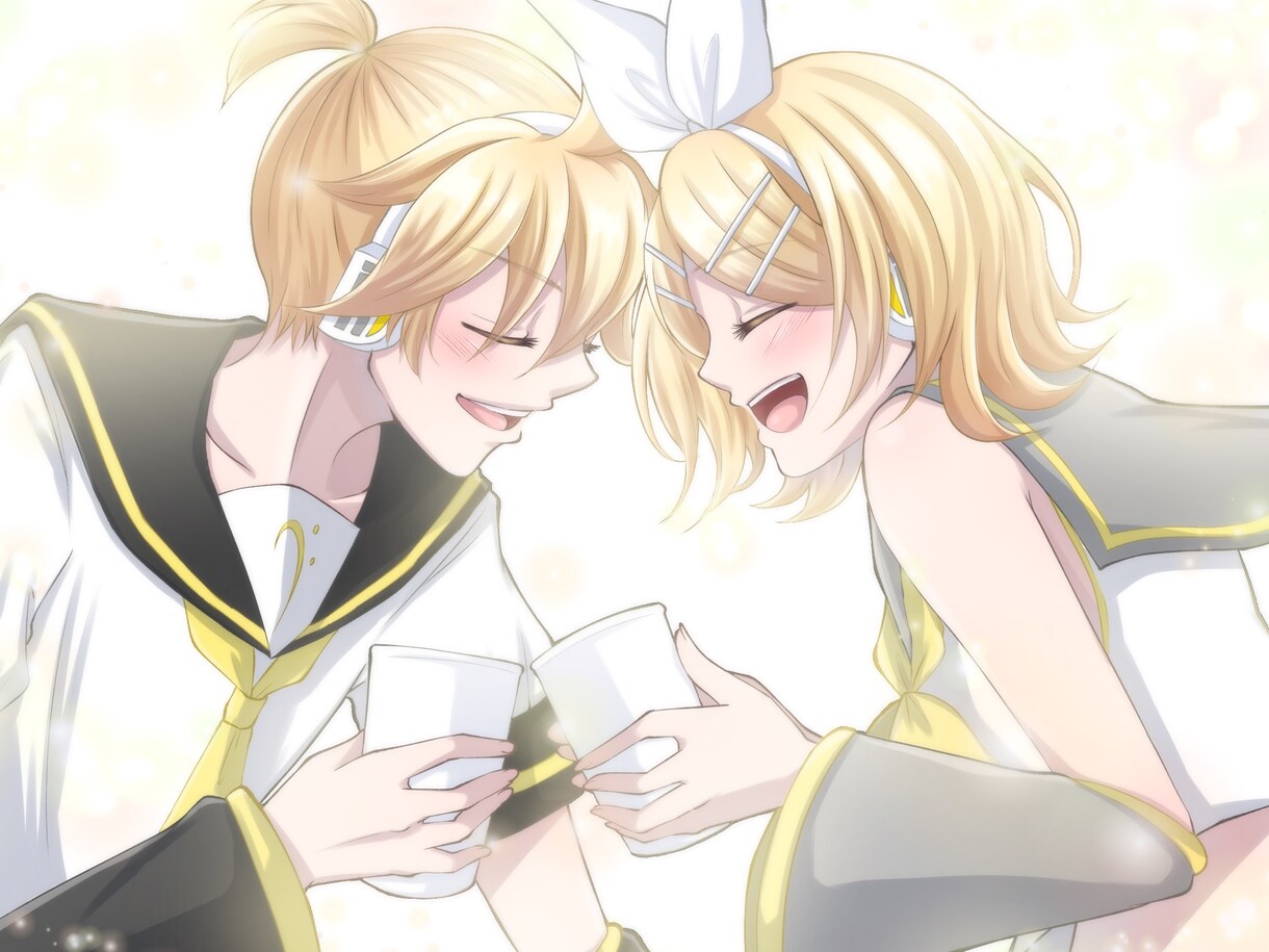 DM必須m(_ _)m少女漫画風イラスト描きます 似顔絵、商用、アイコン、ヘッダー、立ち絵、何でもOKです！ イメージ9