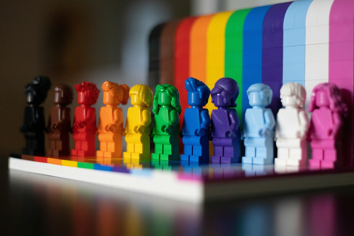 LGBTQさんの恋愛相談や人生相談に乗ります 心にそっと寄り添う、LGBTQ+恋愛カウンセリング イメージ1
