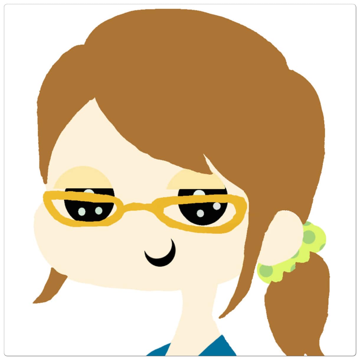 あなたのポップな全身イラスト描きます イメージ1