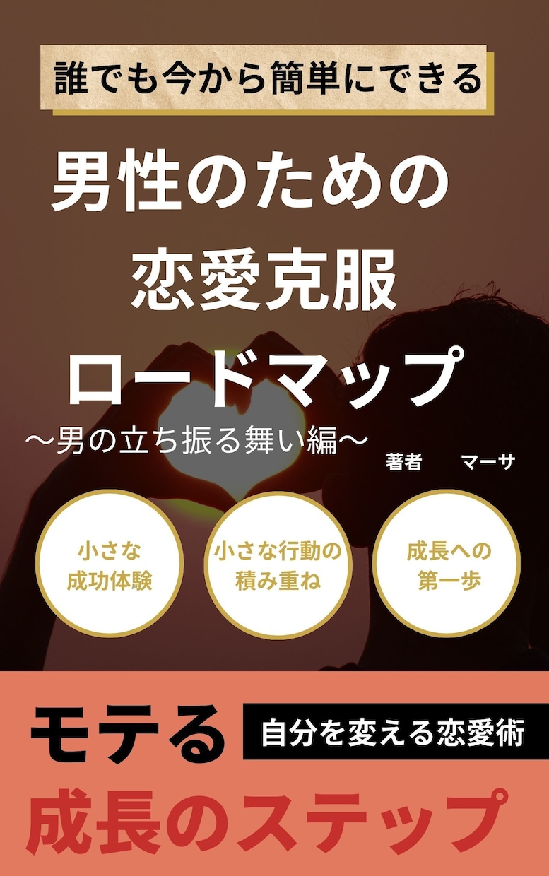 初心者OK｜Kindle出版代行＋SEO対策します 執筆から完全サポート魅力的な本を最短1ヶ月で形にします！ イメージ10