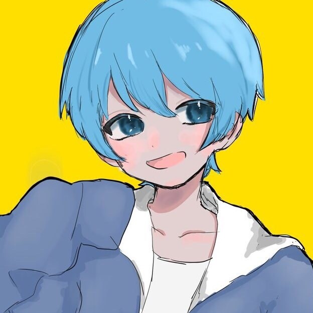 アイコン描きます アイコンサイズのイラストを描きます！ イメージ1