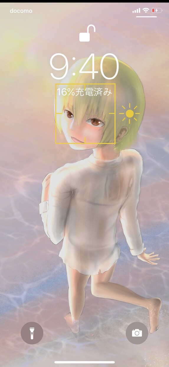 アイコン、イラスト、漫画をかきます 依頼主にあった作品、人とは違った作品、心を動かす作品 イメージ4
