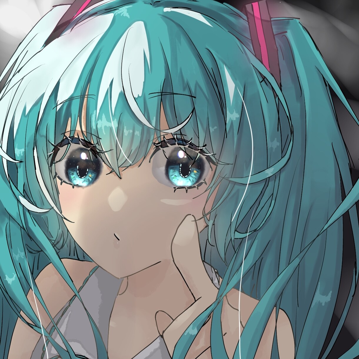 アイコンや立ち絵イラストを描かせていただきます 10年以上イラストを描いてきた現役高校生が制作します！ イメージ4