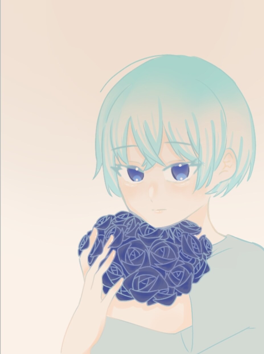 アイコンやヘッダーなど､イラストの依頼を受けてます あなただけのアイコンを(*´﹀`*) イメージ4