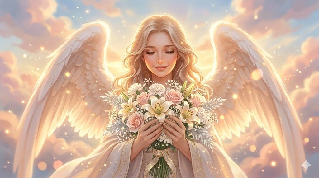 あの人の気持ち♥今どう思ってる？✿想いを紐解きます 不安な恋に揺れるあなたへ✿彼の本音♥恋愛タロット鑑定⏾⋆.˚ イメージ3
