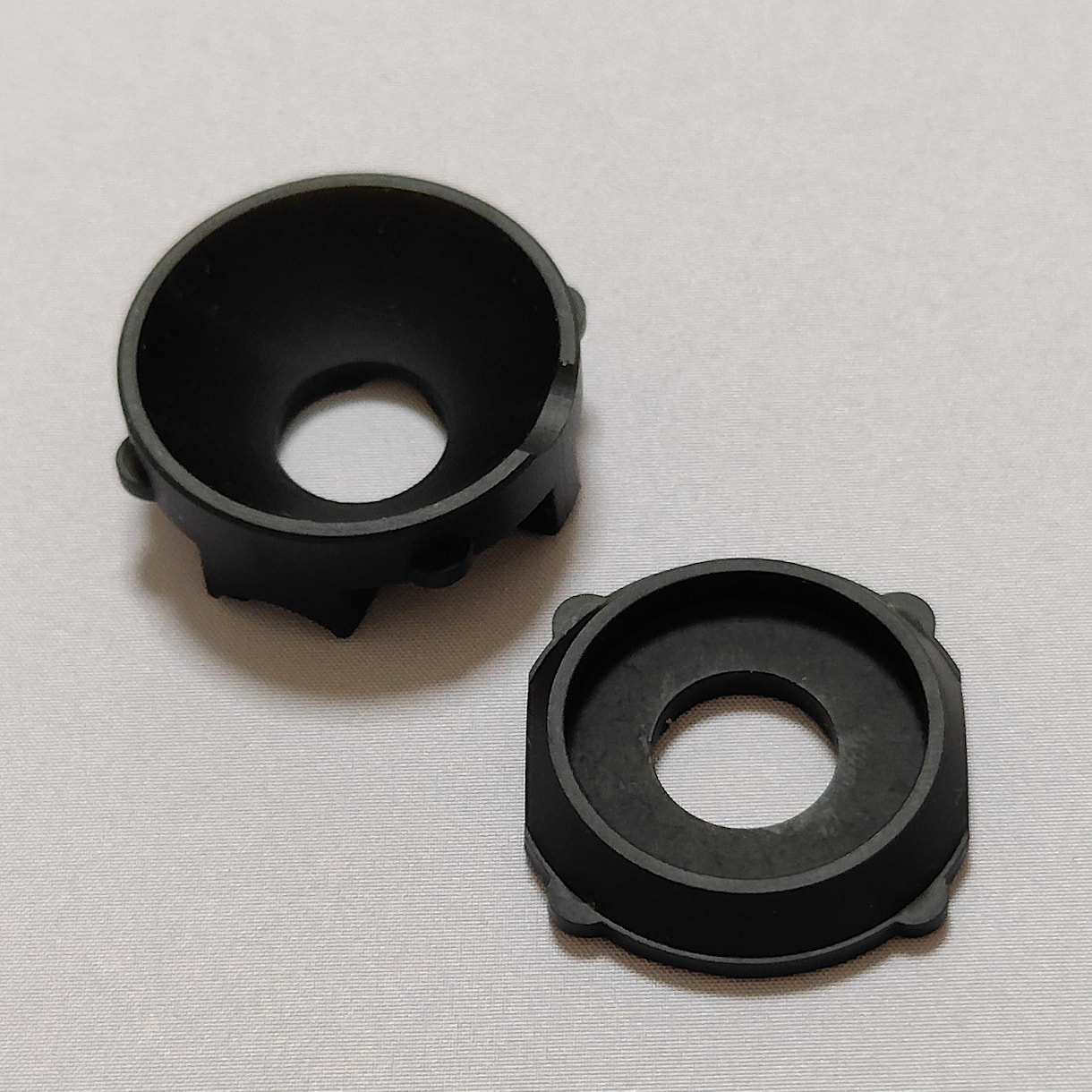 3Dプリンターで高精度・高精細モデルを出力します 即日対応可能！短納期・安価で出力します イメージ4
