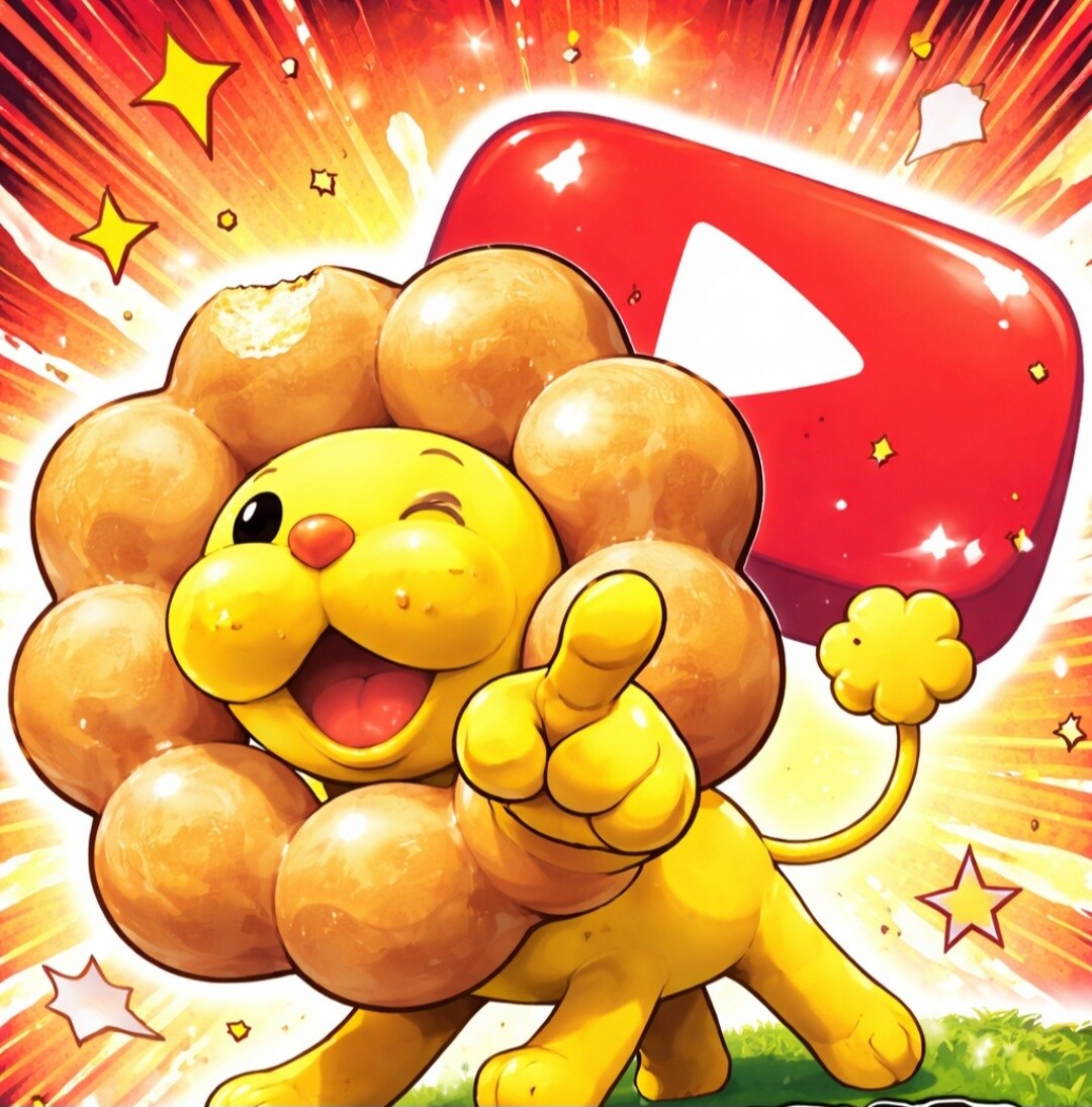 YouTubeの再生回数を1000回増やします スピード対応します。・ジャンル不問 イメージ1