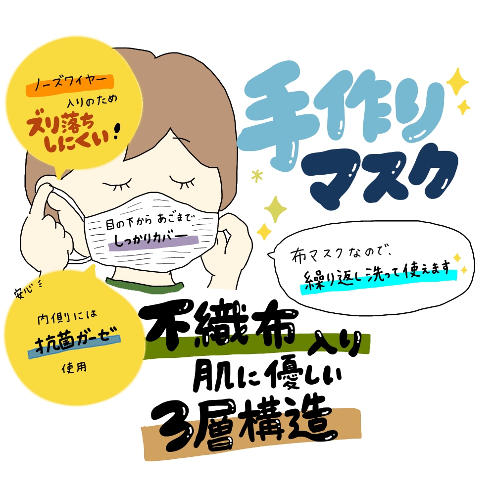 目を引く！売れる！イラスト入り手書きPOP描きます イラストが得意な現役POP職人があなたのお店のPOP作成！ イメージ4