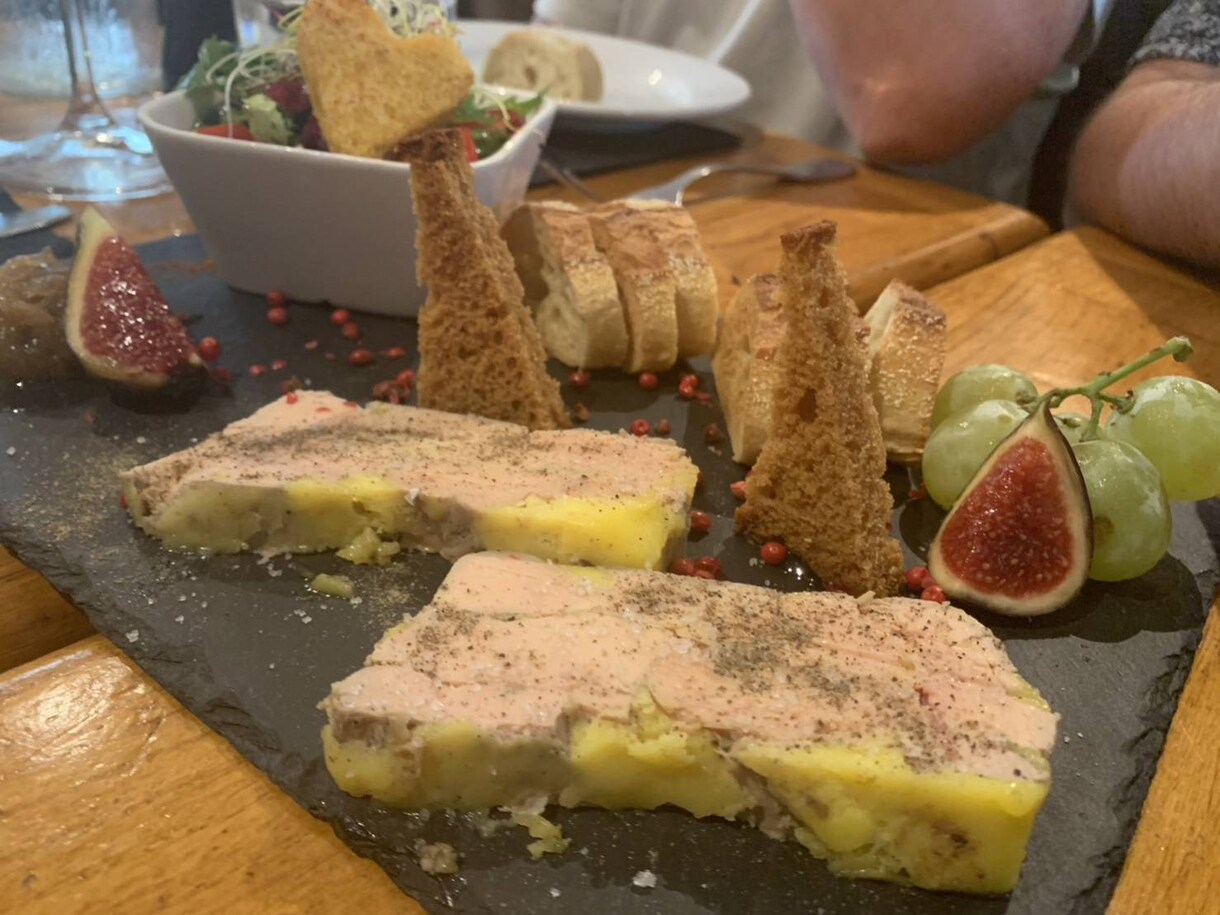 旅行会社経験ありフランス在住者が旅程作成します オーダーメイドでハズレなし！！初めてでも安心のフランス旅♪ イメージ5