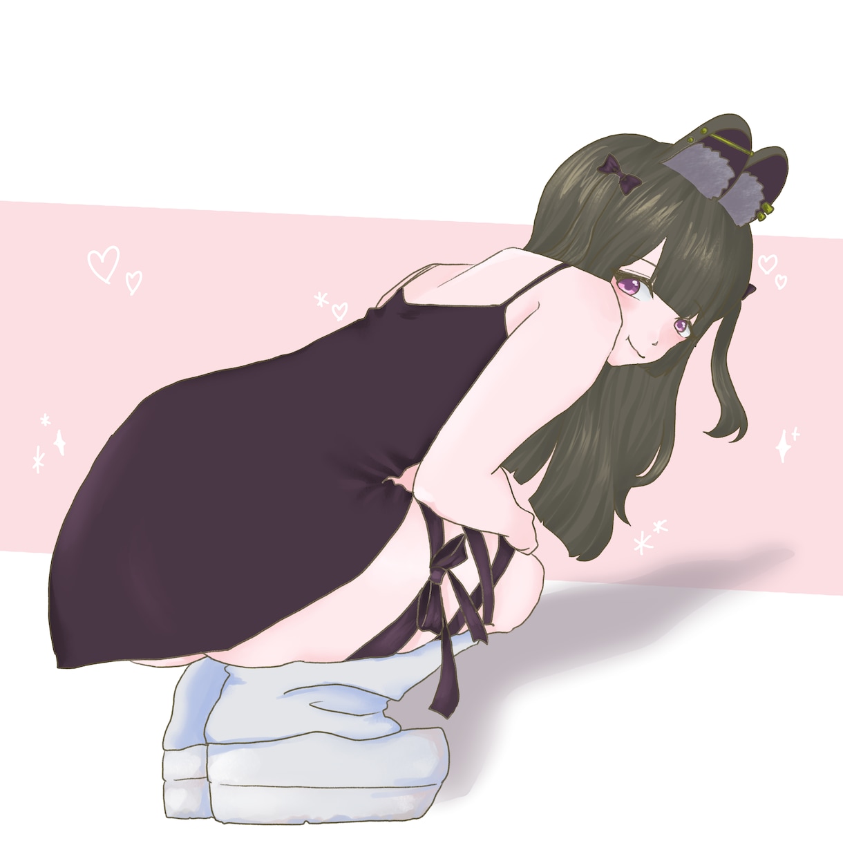 短期納品￤歌ってみた1枚絵描きます 依頼内容になるべく寄り添いながら進めていきます イメージ3