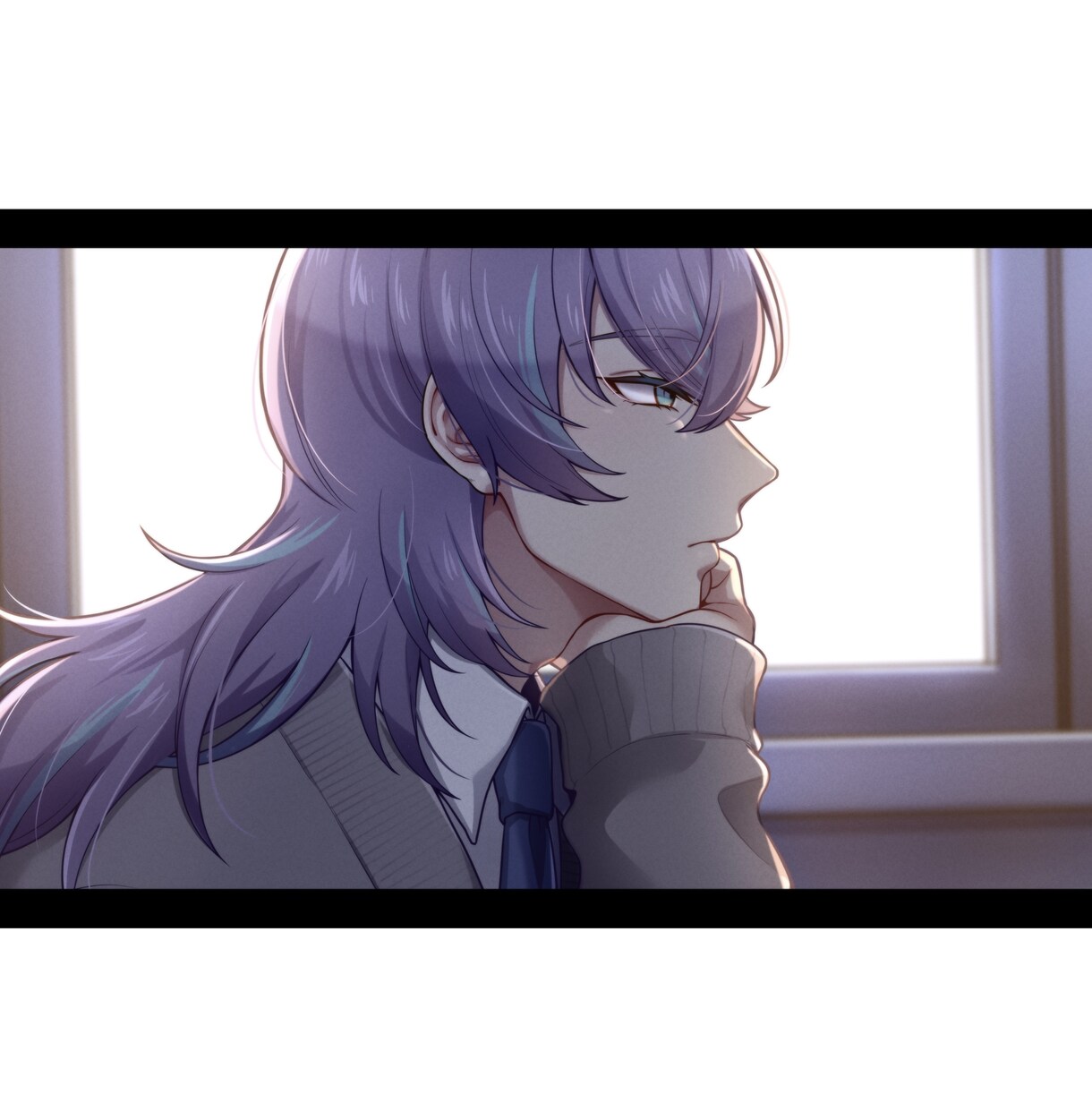 立ち絵、サムネ、グッズ用、一枚絵など描きます コテキャ、Vtuberさんにもぴったりです！ イメージ8