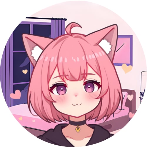 美少女キャラ専門でアイコン描きます あなたの理想のキャラをイラストに仕上げます。 イメージ2