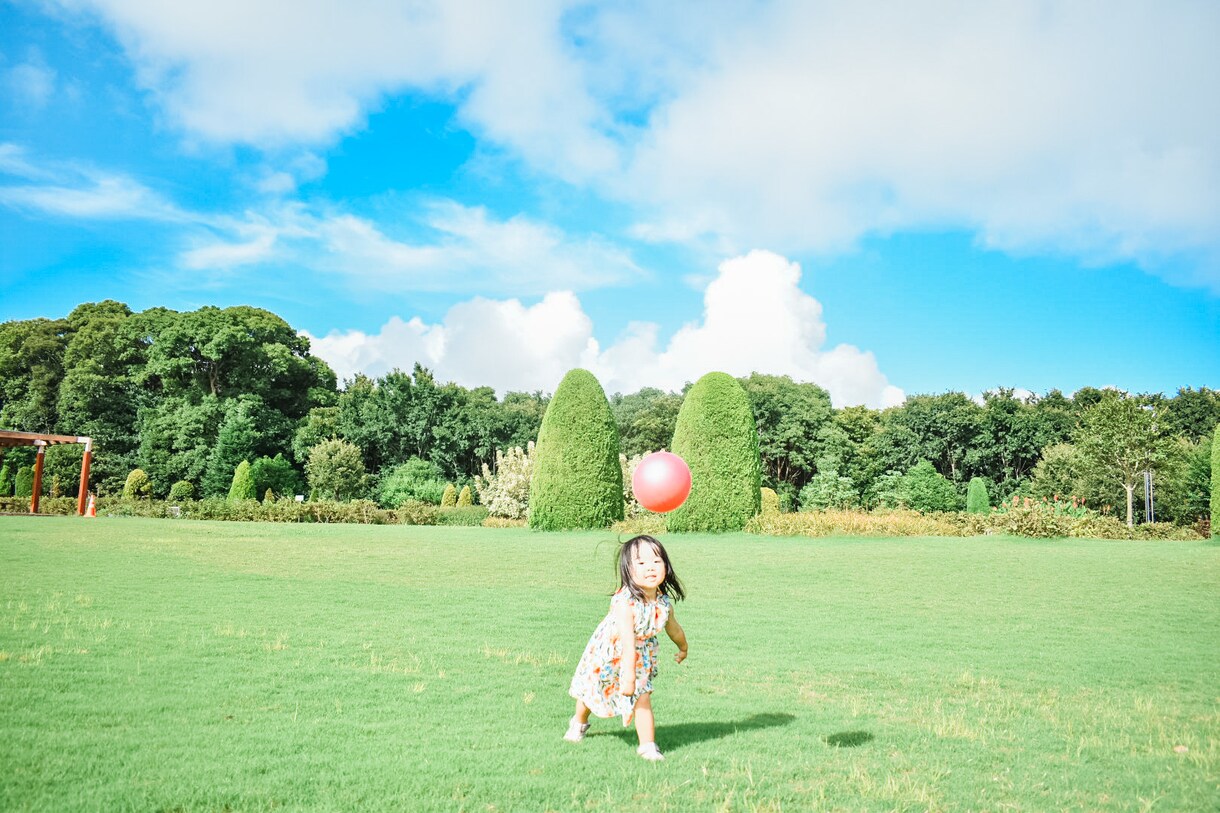 あなたの素敵な写真をもっと素敵にレタッチします Lightroom(有料)を使い、写真を素敵にします！ イメージ1