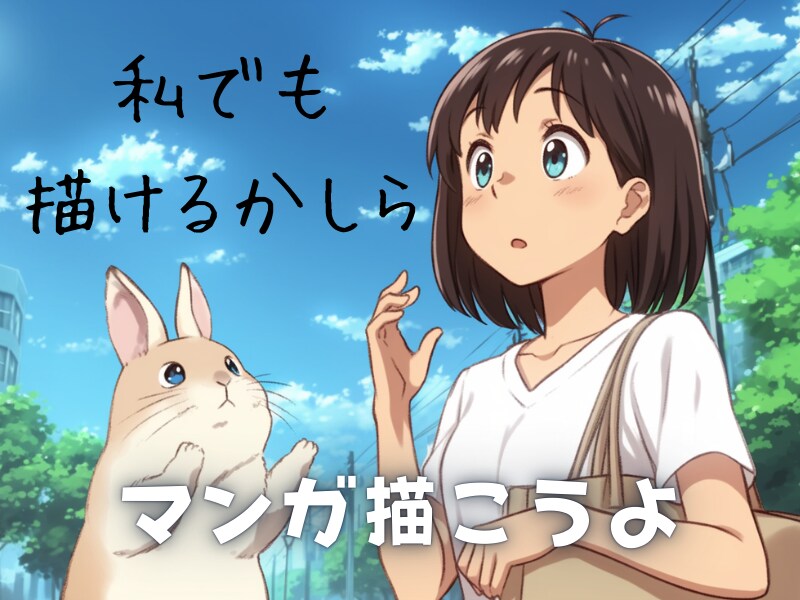 稼げるAIマンガをナノバナナプロで教えます ナノバナナプロ、ジェミニプロ、AIマンガで人生を楽に イメージ6