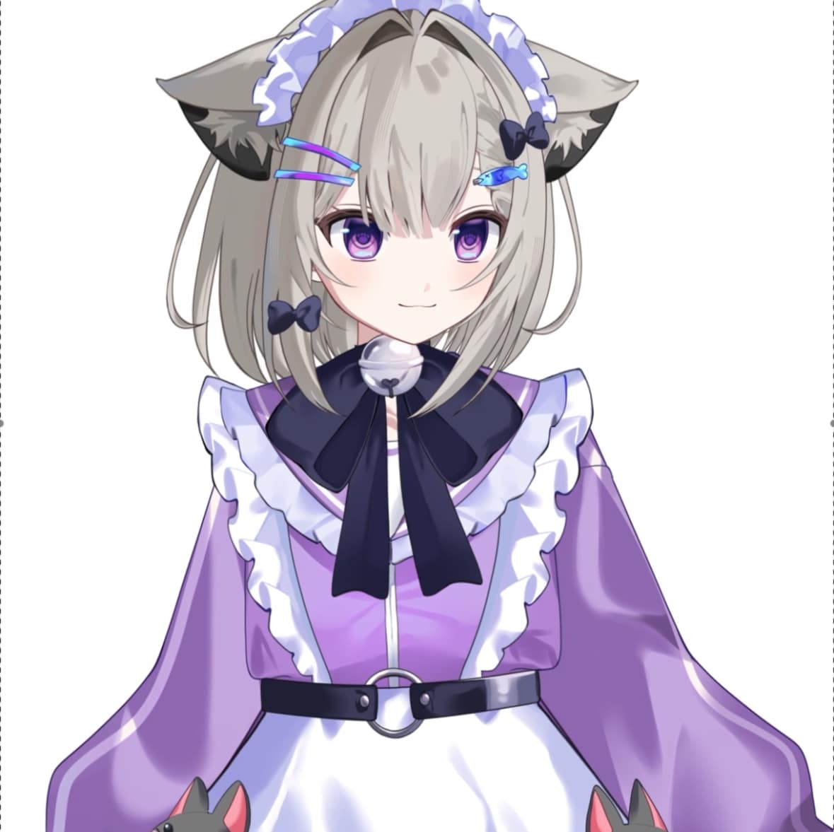 揺れ物に自信あり！超特価で全部盛りモデル制作します リッチなアニメーション実装できます！大胆に動くモデリングを！ イメージ5