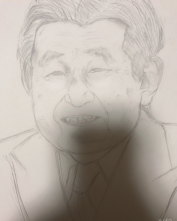 変わったイラストなどをかきます ご要望があれば好きなアニメのイラストや似顔絵などもあきます！ イメージ5