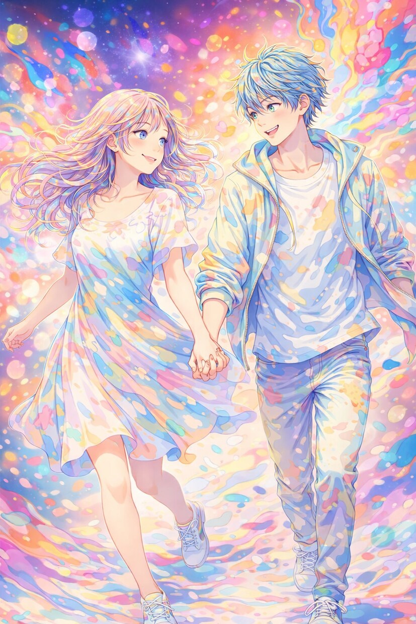 セルフパララックス恋愛結界術～本音の恋を導きます 本気の恋の迷いを霊視で正しい方向へ導く恋愛結界術（資格保有） イメージ3