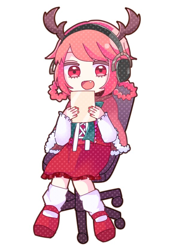 SNS用イラスト描きます アイコンやヘッダーを作成します イメージ2