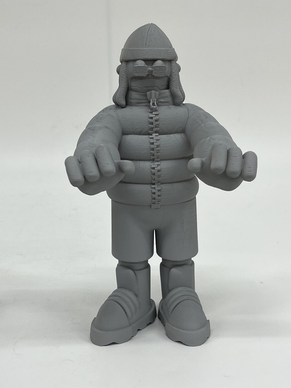 3Dモデリングでオリジナルデータを作成いたします クオリティ第一！なおかつ迅速対応！ イメージ6