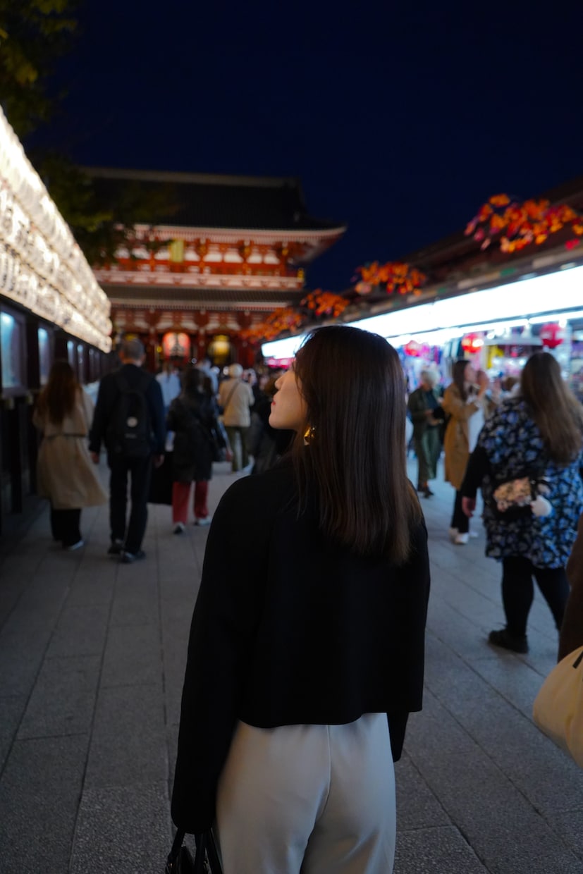 東京フォトウォーク＆撮影します 夫婦フォトチームが東京の思い出を撮影！英語対応OK イメージ7