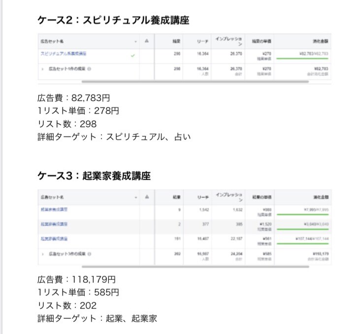 広告運用、広告運用コンサルを請け負います ★ウェブ広告を活用してビジネスを加速させませんか？★ イメージ3