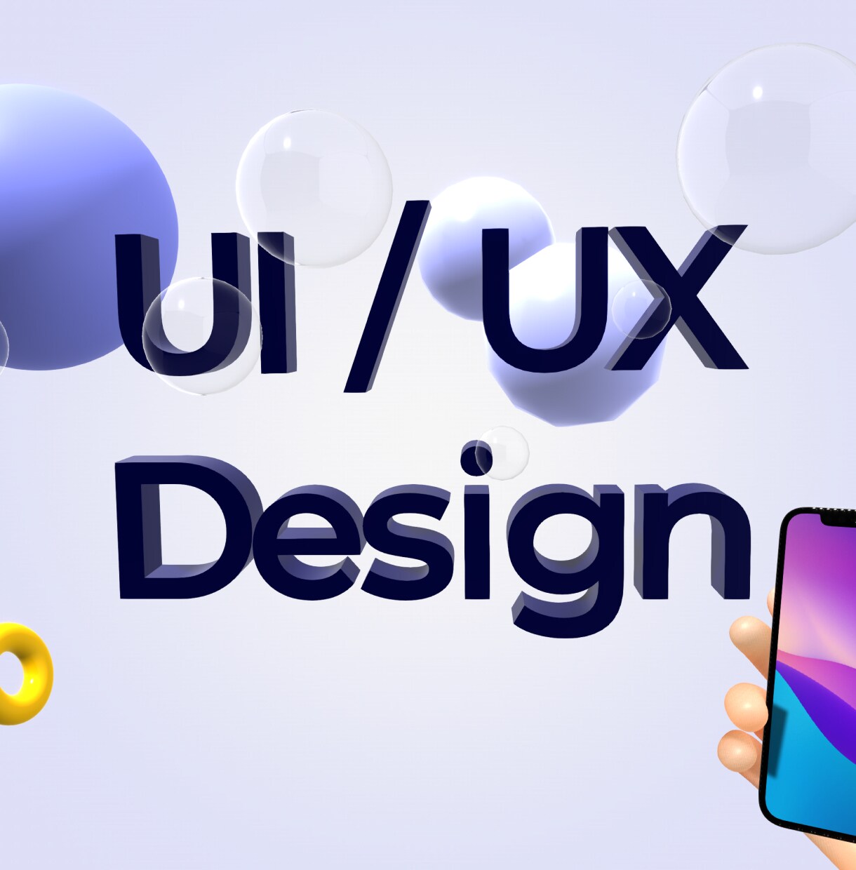 WEB・アプリのUIUXデザインをします 利用者が使いやすい分かりやすい導線・画面を設計 イメージ1