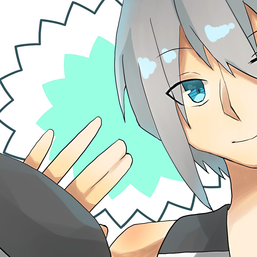 イラスト作成から動画の編集までします 歌ってみたのオリジナル動画などにどうぞ！ イメージ1
