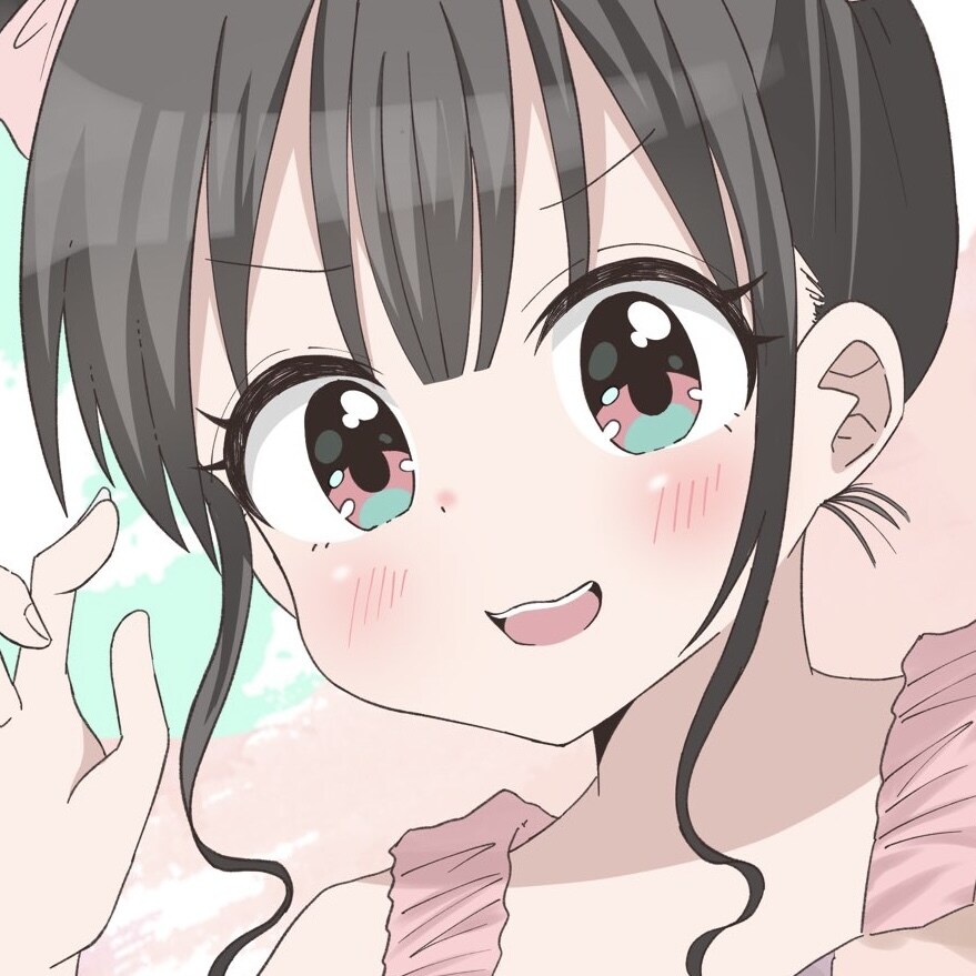 素敵なSNSアイコンイラストをお描きします 可愛い女の子の絵を描くのが得意です！ イメージ3