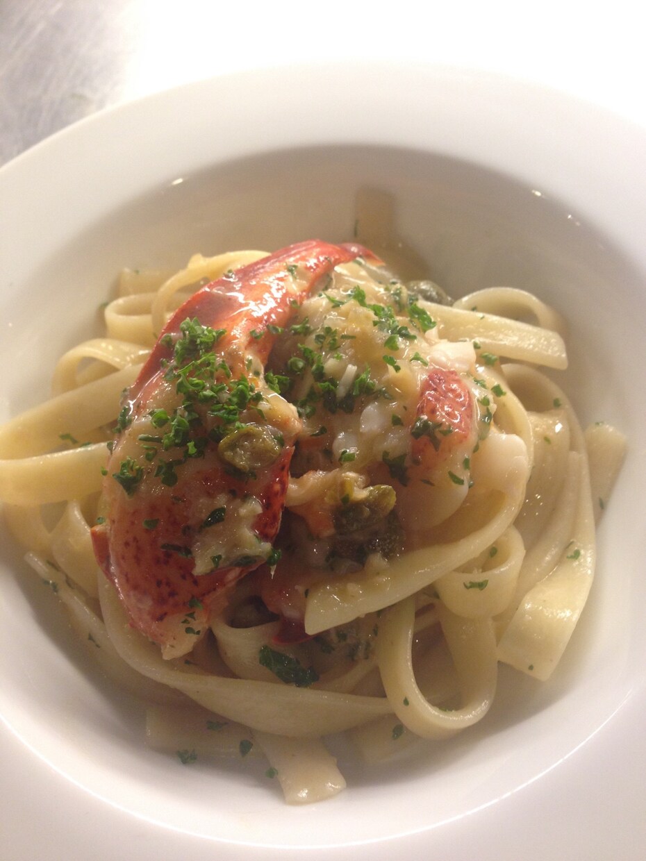 料理つくります。教えます。話聞きます イタリアン、フレンチ料理人。大切な人を自分の料理で幸せに♡ イメージ5