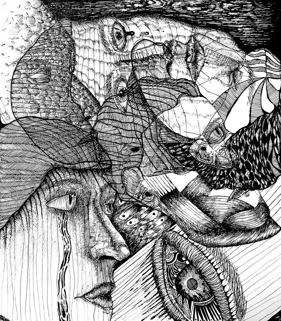 お客様の意向を汲み取り洗練されたデザインをします 自分にしかできないイラストや様々な目線をデザインに反映します イメージ8