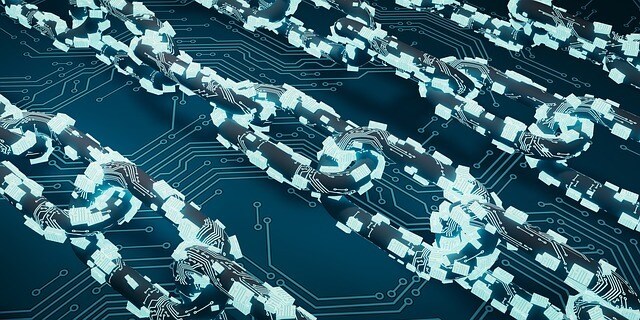 ブロックチェーンの開発をご支援します Bitcoin, Ethereum, ERC20など イメージ1