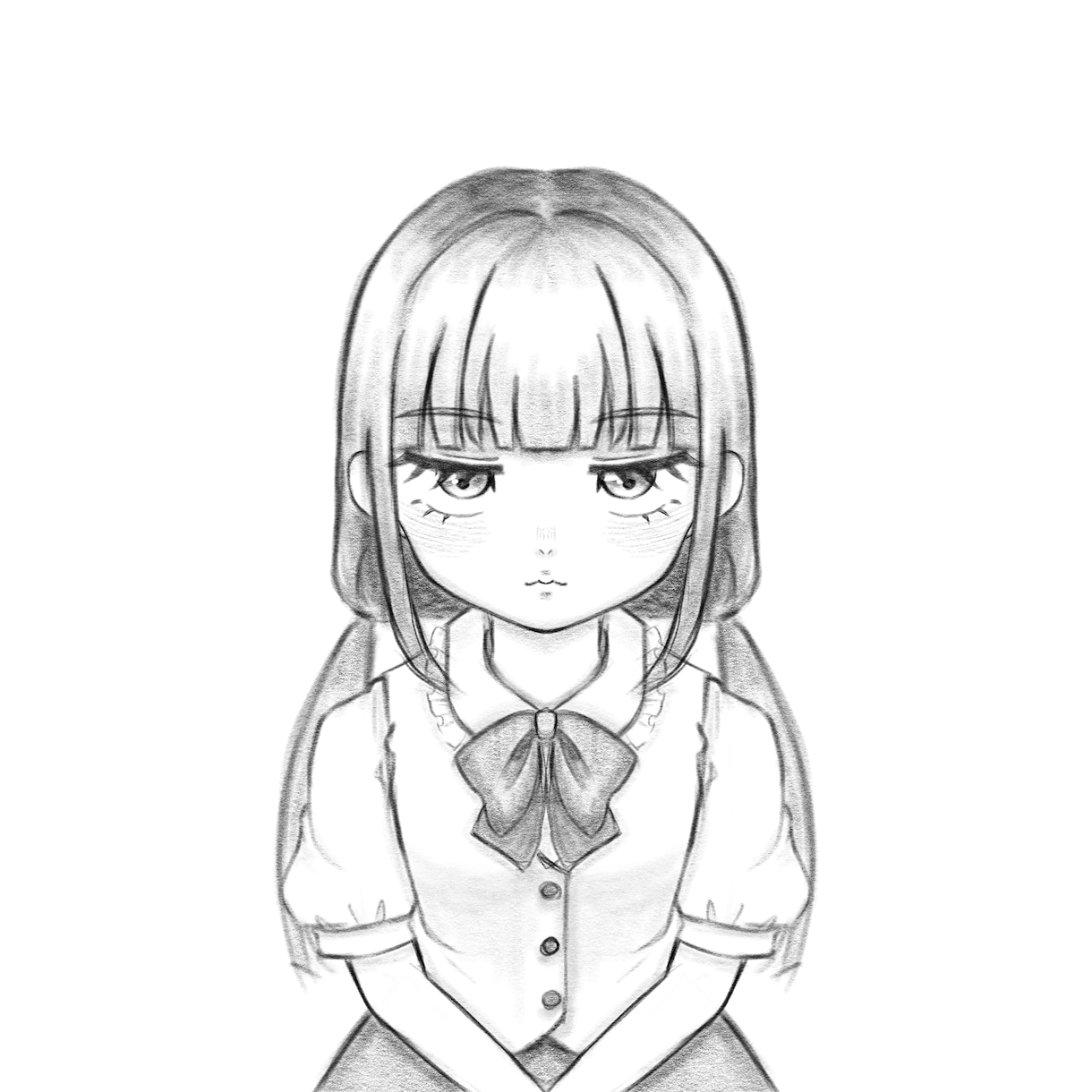簡単なイラスト、デザインを素人大学生が格安でします 大学でデザインを軽くかじった大学生がやるので、お試し程度に。 イメージ5