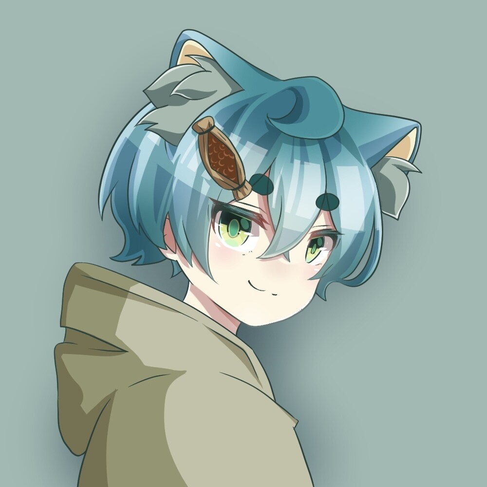 似顔絵・アイコン作成いたします アニメ調のイラストで制作させていただきます！ イメージ4