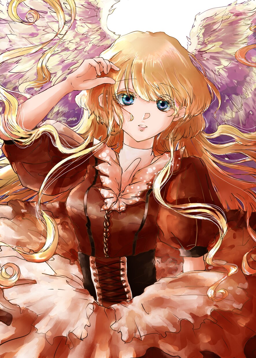 絵の上手くなるコツ、教えちゃいます 絵の基礎を身に付けたい！描いた絵にアドバイスして欲しい方へ！ イメージ9