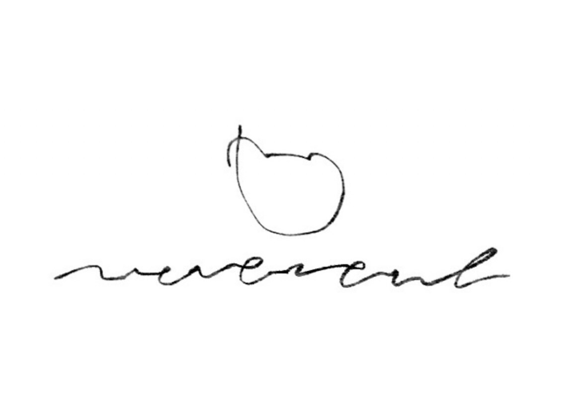 手書きのイラスト付きロゴデザインします 【商用OK】ワンポイントイラスト付きのロゴを制作します イメージ1