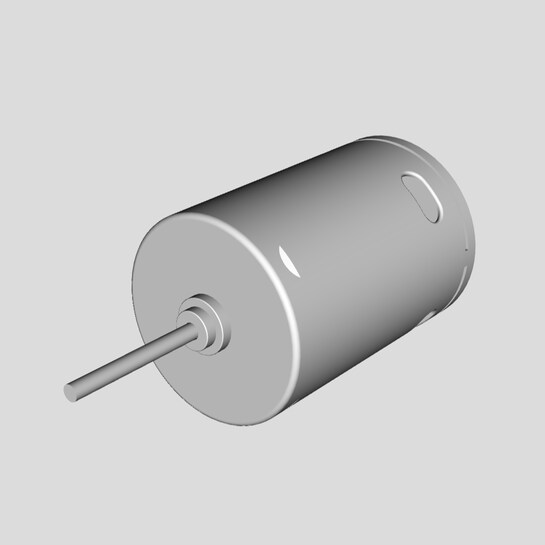 3DCADデータの作成を承ります 機械製図から建築、アクセサリーの趣味などに！ イメージ4