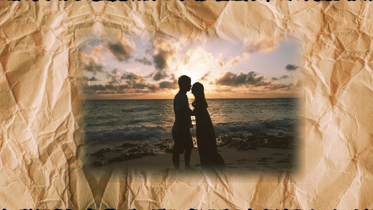 新郎新婦が海賊王に！ワンピース風OP、制作します 面白演出で、あなたの結婚式を最高のエンタメ空間に！ イメージ2