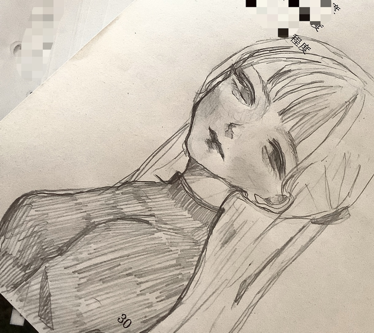 ちょい暗め可愛いアイコンとどけます 綺麗なもの好きなあなたのためだけに高クオリティで描きます❕ イメージ2
