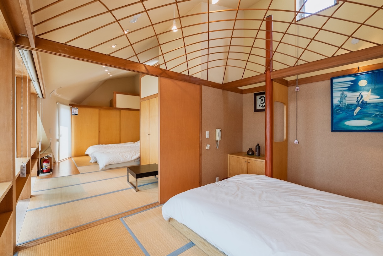 プロカメラマン物件・テナント等の建築撮影します 年間1000戸以上の実績あり！！元不動産会社勤務カメラマン！ イメージ1
