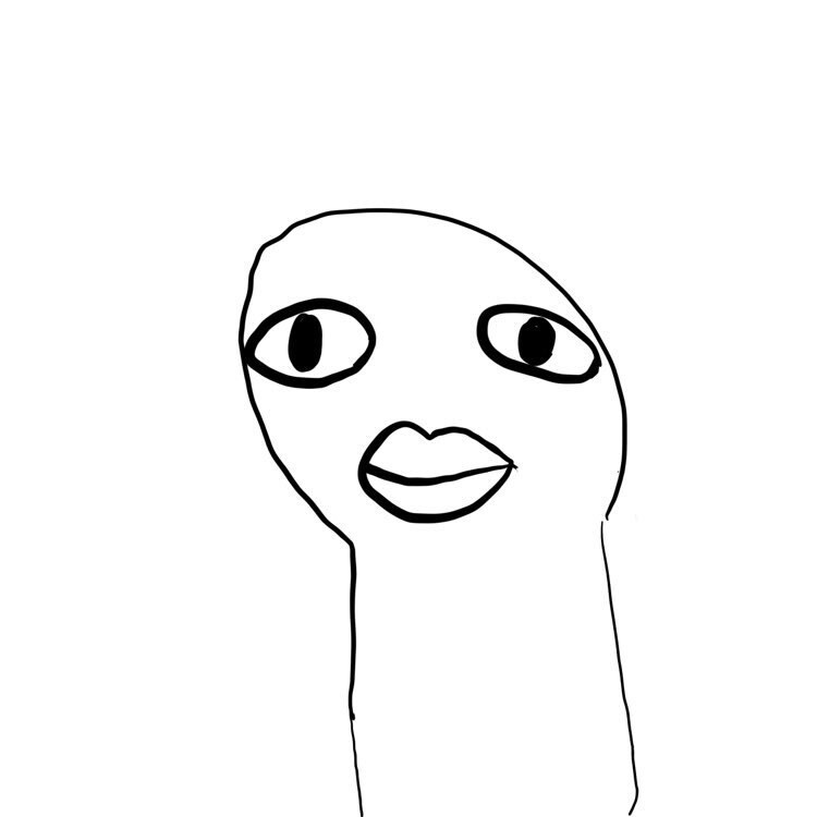 デジタルで挿絵程度の簡単な絵を描きます 個性的な絵を描きます！本の挿絵など イメージ2