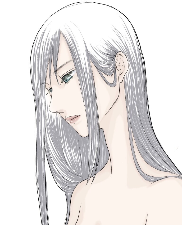 おしゃれなイラスト制作します 美容系メディアやSNS向きのおしゃれで綺麗なイラスト イメージ4