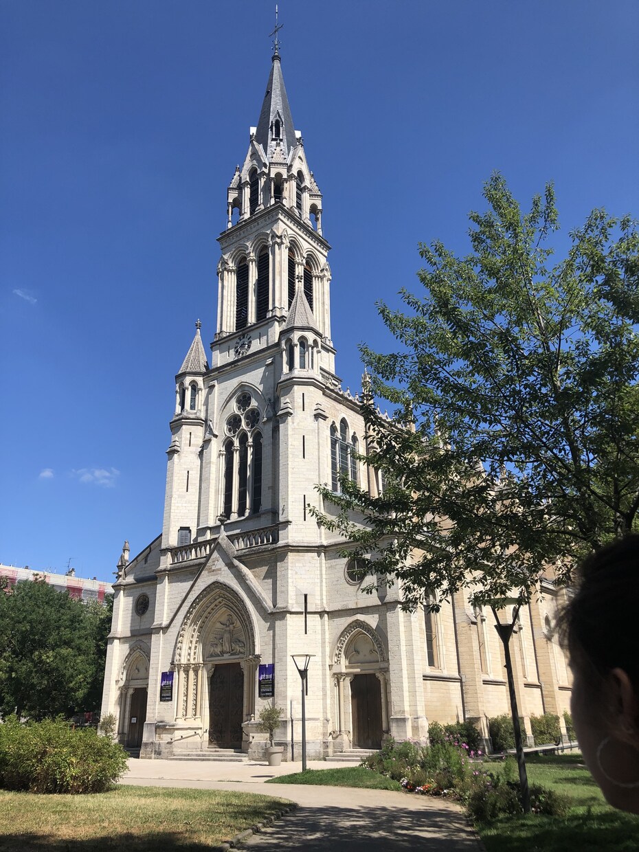 フランス・リヨンについてお答えします 美食の街リヨンの名所、見所を現地から詳しくご紹介！ イメージ3
