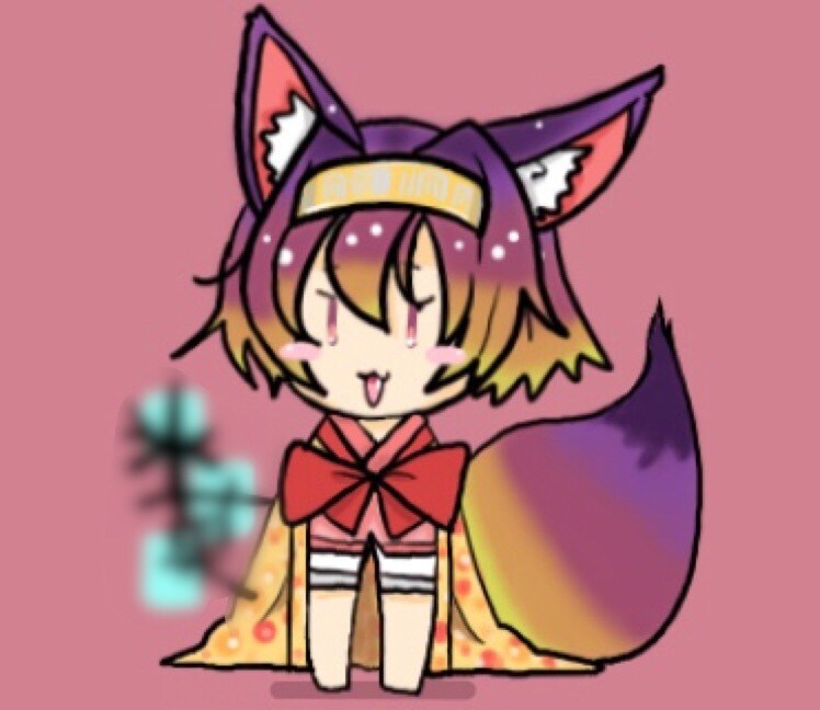 満足する絵を描きます 自分の思っているキャラを絵にしませんか？ イメージ1